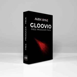 GLOOVIO - Free Producer Pack