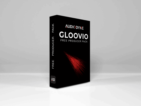 GLOOVIO - Free Producer Pack