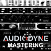 Mastering, Audio Mastering