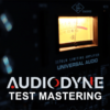 Test Mastering