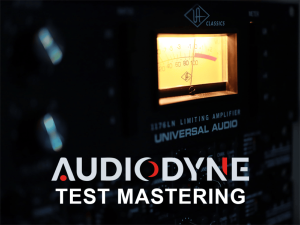 Test Mastering